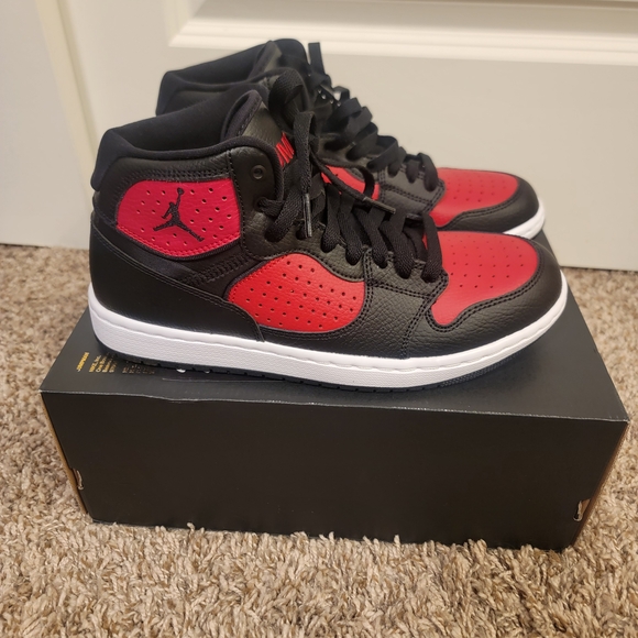 jordan jumpman high